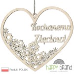 Serce Dla ZIĘCIA E39M