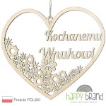 Serce dla WNUKA E14M