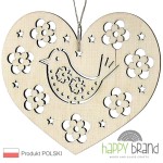 Eko Zawieszka FOLK Serce S20