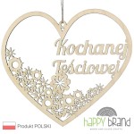 Serce Dla TEŚCIOWEJ E22M