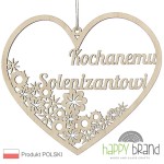 Serce Dla SOLENIZANTA E30M