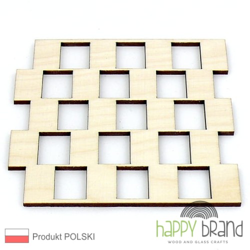 złudzenie optyczne A28 - podkładka