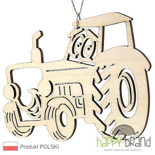 zawieszka Traktor P37