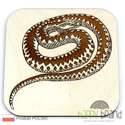 żmija Z21- podkładka