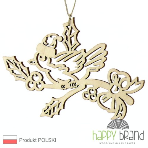 zawieszka Ptaszek P06