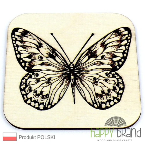 podkładka motyl Z04