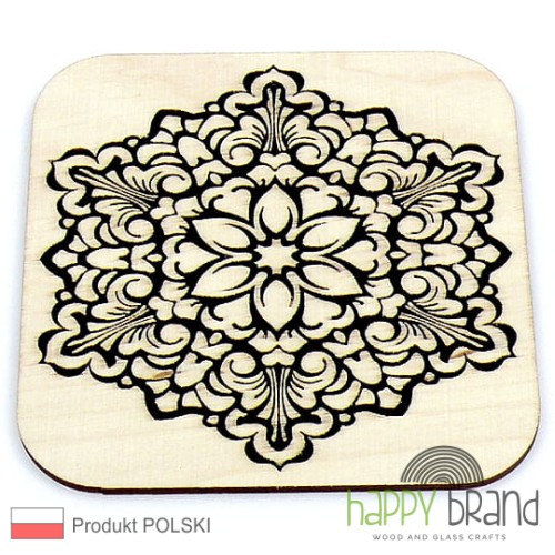 podkładka mandala M04