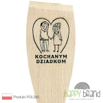 Łopatka KOCHANYM DZIADKOM