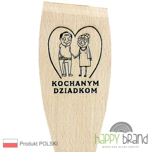 Łopatka KOCHANYM DZIADKOM