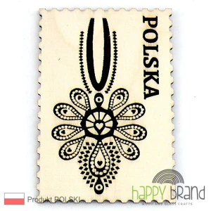Magnes ludowy parzenica - mocny neodymowy L05