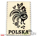 magnes folk kogut łowicki.jpg