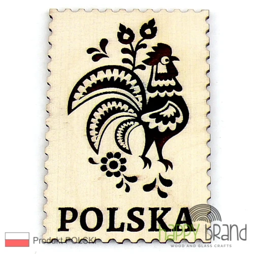 magnes folk kogut łowicki.jpg
