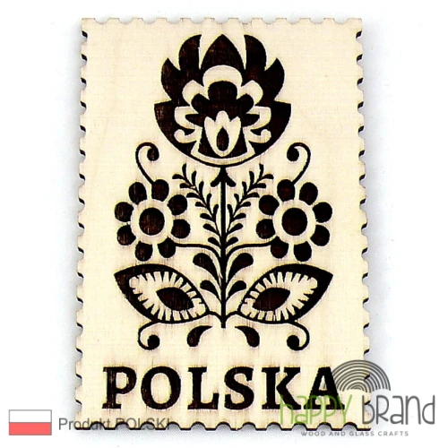 magnes folk kwiat łowicki.jpg