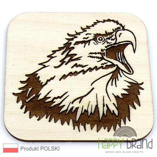 orzeł Z10 - podkładka