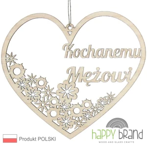 Serce Dla MĘŻA E19M