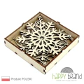 zestaw mini - środek pudełka