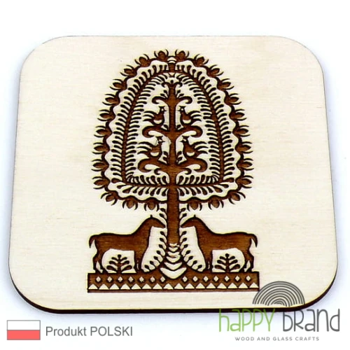 podkładka folk L07