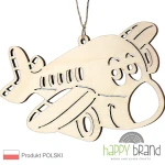 Eko Zawieszka SAMOLOT P39