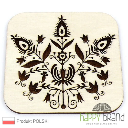podkładka folk L04