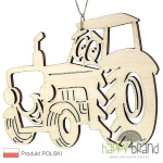 Eko Zawieszka TRAKTOR P37