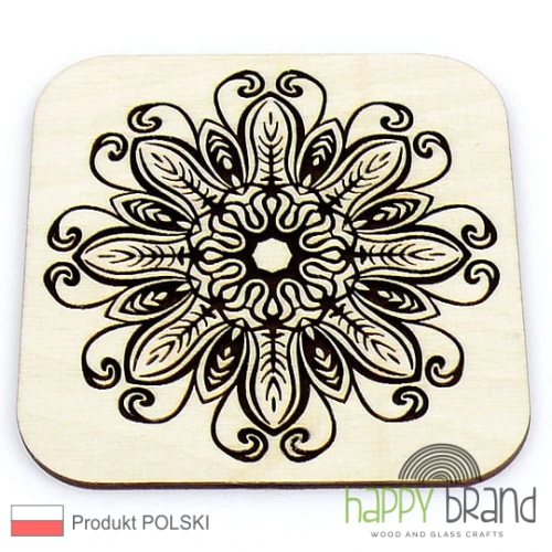 podkładka mandala M01