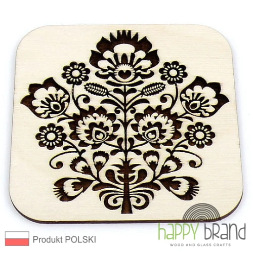 podkładka folk L02