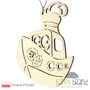 Eko Zawieszka STATEK P38