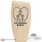 Łopatka KOCHANEJ BABCI
