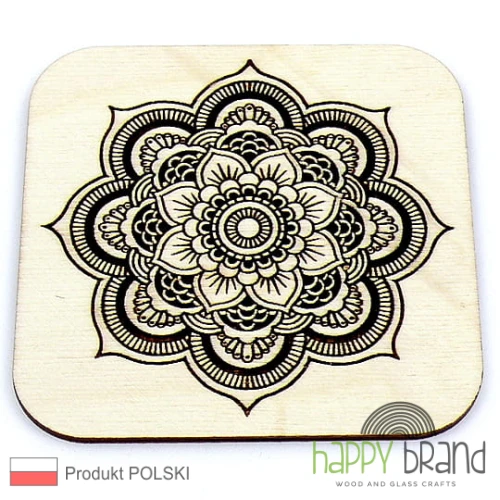 podkładka mandala M02