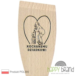 Łopatka KOCHANEMU DZIADKOWI