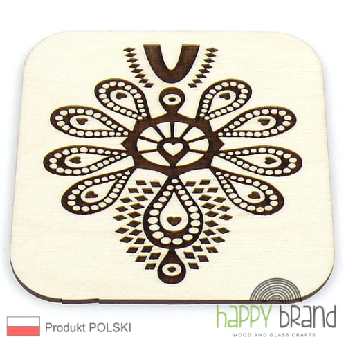 podkładka folk L05